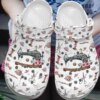 Sewing And Quilting Personalized Clog Custom Crocs Comfortablefashion Style Comfortable For Women Men Kid Print 3D