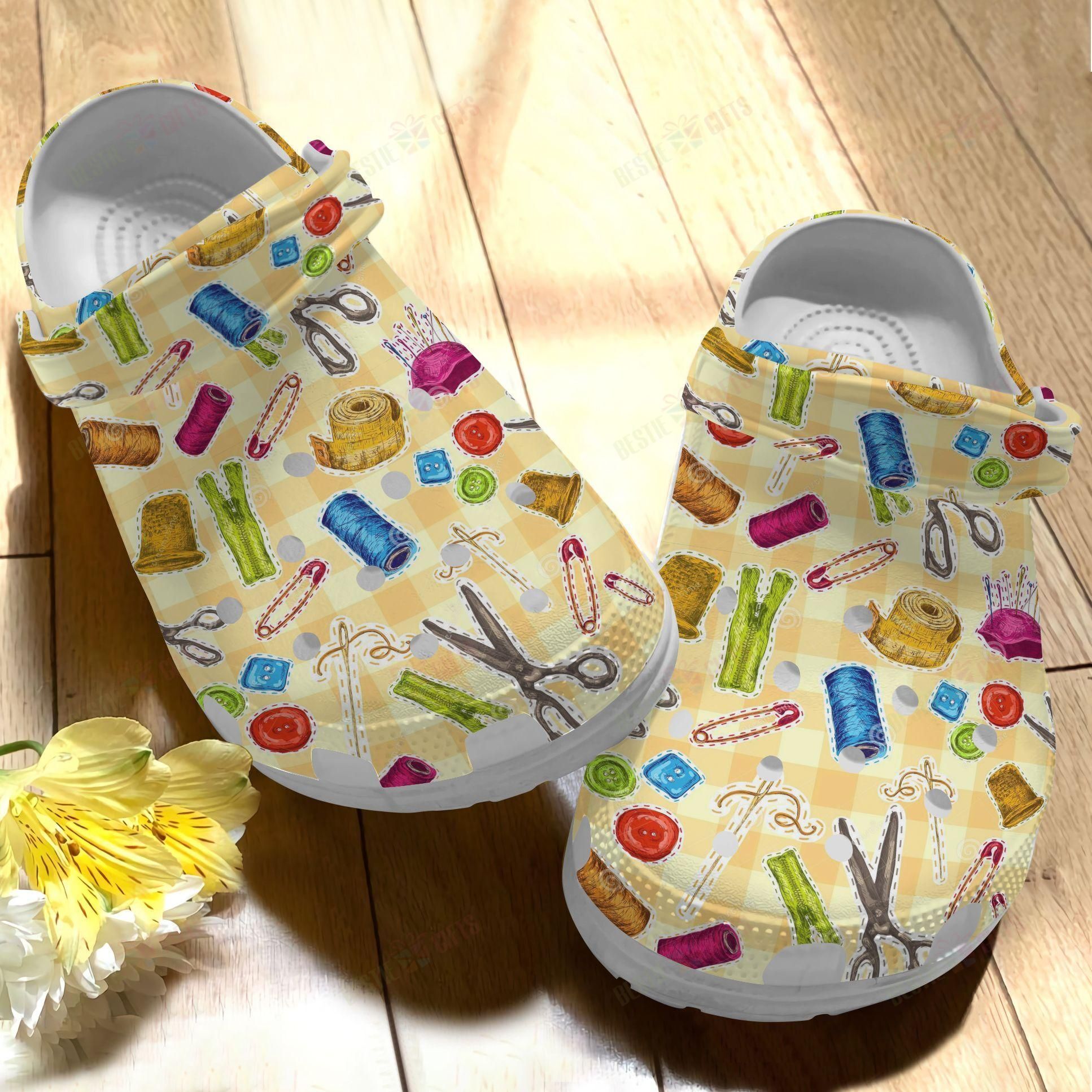 Sewing Crocs Clog Classic Clog Sewing Items D Shoes Sewing Crocs Clog Classic Clog Sewing Items D Shoes