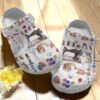 Sewing Crocs Clog Classic Clog Sewing V1 Shoes