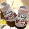 Sewing Crocs Clog Classic Clog Whitesole Sewing Room Shoes