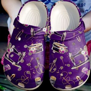 Sewing Pattern Sku 2122 Crocs Crocband Clog Comfortable For Mens Womens Classic Clog Water Shoes