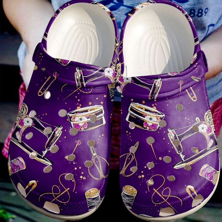 Sewing Pattern Sku 2122 Crocs Crocband Clog Comfortable For Mens Womens Classic Clog Water Shoes Sewing Pattern Sku 2122 Crocs Crocband Clog Comfortable For Mens Womens Classic Clog Water Shoes
