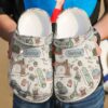 Sewing Pattern Sku 2131 Crocs Crocband Clog Comfortable For Mens Womens Classic Clog Water Shoes