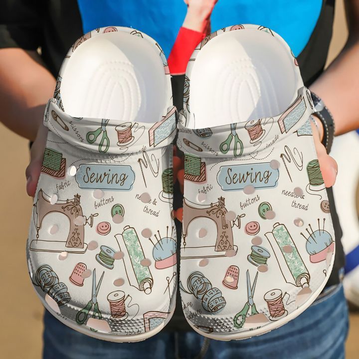 Sewing Pattern Sku 2131 Crocs Crocband Clog Comfortable For Mens Womens Classic Clog Water Shoes Sewing Pattern Sku 2131 Crocs Crocband Clog Comfortable For Mens Womens Classic Clog Water Shoes