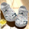 Sewing Personalize Clog Custom Crocs Fashionstyle Comfortable For Women Men Kid Print 3D Made With Love