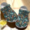 Sewing Personalize Clog Custom Crocs Fashionstyle Comfortable For Women Men Kid Print 3D Sewing Dream