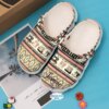 Sewing Personalized Clog Custom Crocs Comfortablefashion Style Comfortable For Women Men Kid Print 3D Sewing Patterns