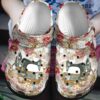Sewing Personalized Clog Custom Crocs Comfortablefashion Style Comfortable For Women Men Kid Print 3D Sewing Therapy