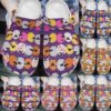 Sheep Crocs Clog Classic Clog Lovely Sheep 5 Styles Shoes