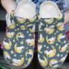 Sheep Personalize Clog Custom Crocs Fashionstyle Comfortable For Women Men Kid Print 3D Sleepy Sheep