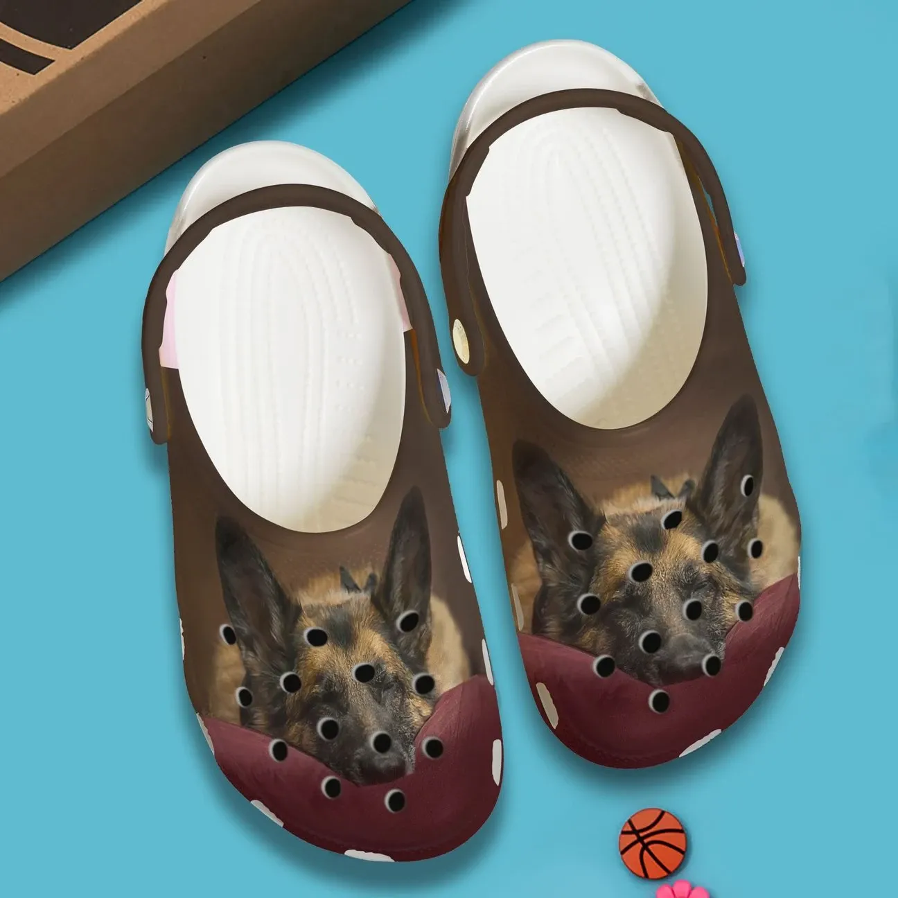 Shepherd Personalized Clog Custom Crocs Comfortablefashion Style Comfortable For Women Men Kid Print 3D Sleeping Shepherd Shepherd Personalized Clog Custom Crocs Comfortablefashion Style Comfortable For Women Men Kid Print 3D Sleeping Shepherd