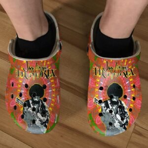 Singer Crocs Clog Classic Clogs Shoes