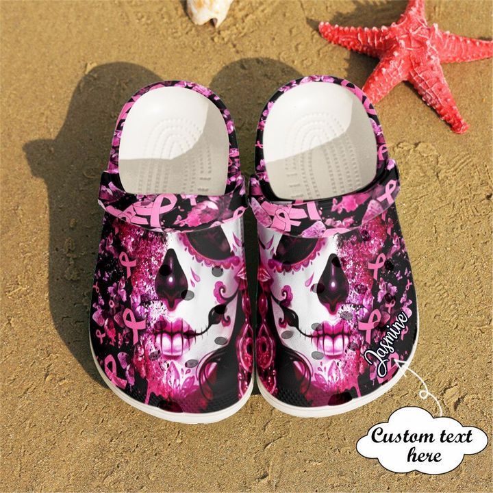 Skull Personalized Bc Sku 2197 Crocs Crocband Clog Comfortable For Mens Womens Classic Clog Water Shoes Skull Personalized Bc Sku 2197 Crocs Crocband Clog Comfortable For Mens Womens Classic Clog Water Shoes
