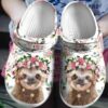 Sloth Baby Sku 2234 Crocs Crocband Clog Comfortable For Mens Womens Classic Clog Water Shoes
