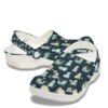 Sloth Personalized Clog Custom Crocs Comfortablefashion Style Comfortable For Women Men Kid Print 3D Lazy Sloth