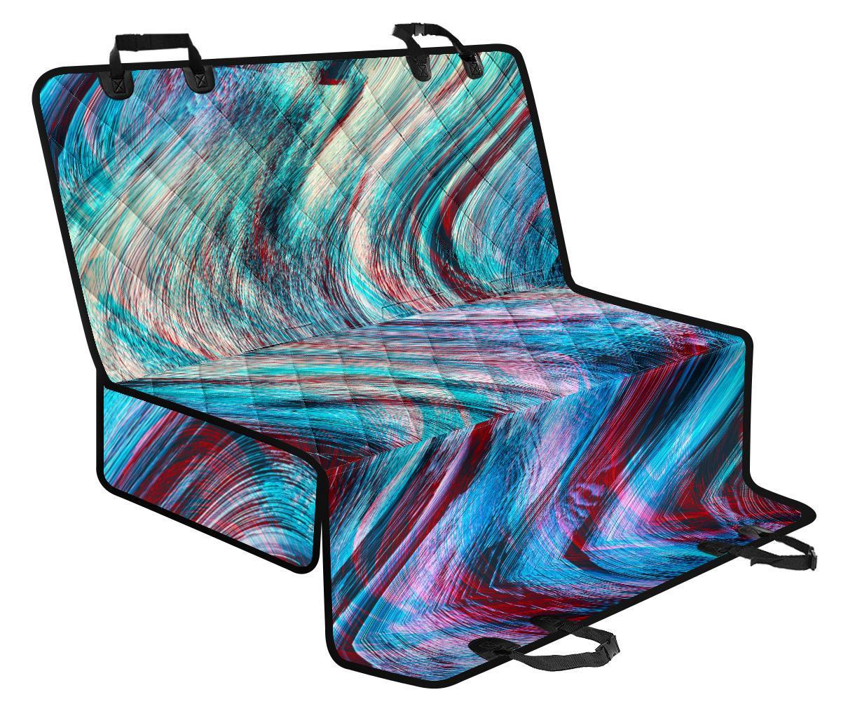 Smoke Psychedelic Trippy Print Pet Car Back Seat Cover - 55737f9c7484 Smoke Psychedelic Trippy Print Pet Car Back Seat Cover - 55737f9c7484