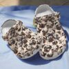 So Many Pugs Crocs Clog Classic Clogs Shoes