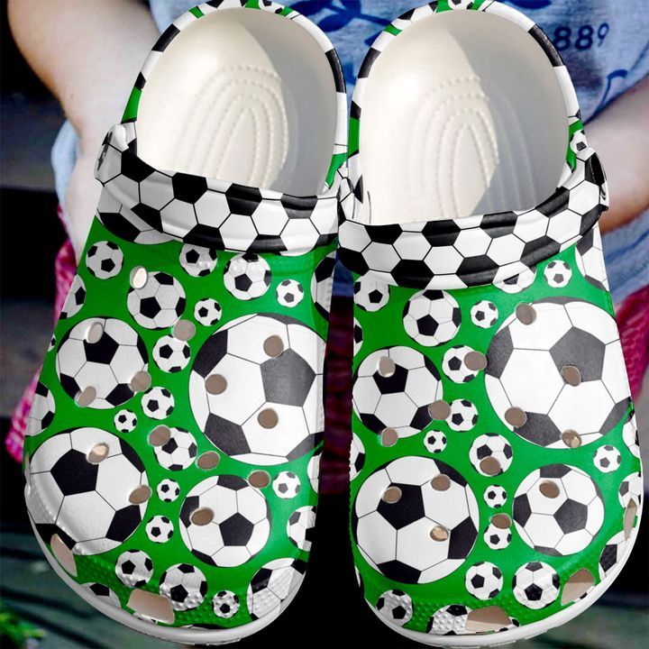 Soccer Flying Ball Sku 2246 Crocs Crocband Clog Comfortable For Mens Womens Classic Clog Water Shoes Soccer Flying Ball Sku 2246 Crocs Crocband Clog Comfortable For Mens Womens Classic Clog Water Shoes