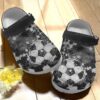 Soccer Personalized Clog Custom Crocs Comfortablefashion Style Comfortable For Women Men Kid Print 3D Soccer V2