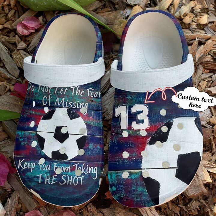 Soccer Personalized Spirit Of Sku 2275 Crocs Crocband Clog Comfortable For Mens Womens Classic Clog Water Shoes Soccer Personalized Spirit Of Sku 2275 Crocs Crocband Clog Comfortable For Mens Womens Classic Clog Water Shoes
