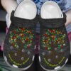 Social Worker Personalized Clog Custom Crocs Comfortablefashion Style Comfortable For Women Men Kid Print 3D Strong