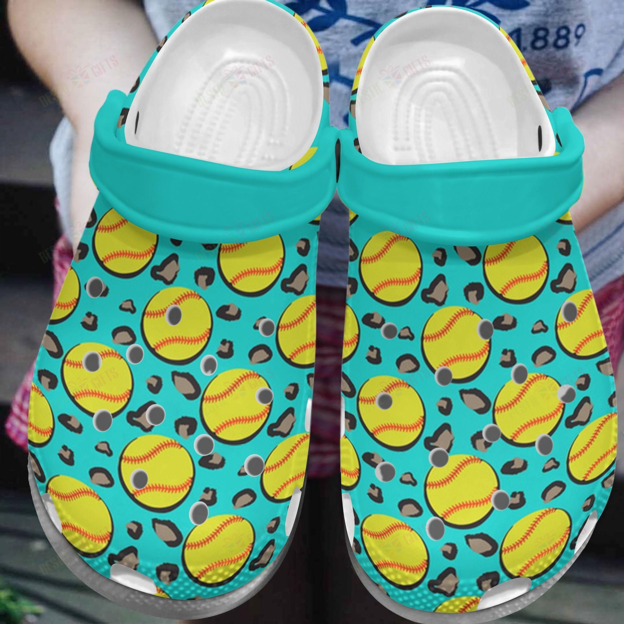 Softball Crocs Clog Classic Clog Softball Soul Shoes Softball Crocs Clog Classic Clog Softball Soul Shoes