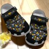 Softball Holic Personalized Personalize Clog Custom Crocs Fashionstyle Comfortable For Women Men Kid Print 3D