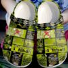Softball I Have Sku 2390 Crocs Crocband Clog Comfortable For Mens Womens Classic Clog Water Shoes