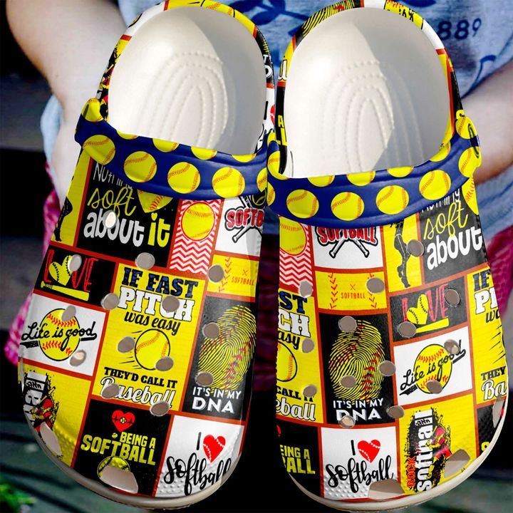Softball If Fasts Pitch Sku 2388 Crocs Crocband Clog Comfortable For Mens Womens Classic Clog Water Shoes Softball If Fasts Pitch Sku 2388 Crocs Crocband Clog Comfortable For Mens Womens Classic Clog Water Shoes
