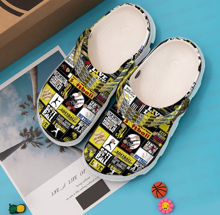 Softball Live Love Sku 2394 Crocs Crocband Clog Comfortable For Mens Womens Classic Clog Water Shoes Softball Live Love Sku 2394 Crocs Crocband Clog Comfortable For Mens Womens Classic Clog Water Shoes