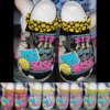 Softball Personalize Clog Custom Crocs Fashionstyle Comfortable For Women Men Kid Print 3D All About The Base