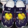 Softball Personalize Clog Custom Crocs Fashionstyle Comfortable For Women Men Kid Print 3D Softball Lover 0954