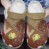 Softball Personalize Clog Custom Crocs Fashionstyle Comfortable For Women Men Kid Print 3D Softball Time
