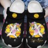 Softball Personalize Clog Custom Crocs Fashionstyle Comfortable For Women Men Kid Print 3D Unicorn Softball