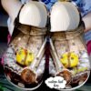 Softball Personalized Batter Sku 2406 Crocs Crocband Clog Comfortable For Mens Womens Classic Clog Water Shoes