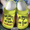 Softball Personalized Clog Custom Crocs Comfortablefashion Style Comfortable For Women Men Kid Print 3D No Bruises No Glory Vq