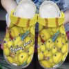 Softball Personalized Clog Custom Crocs Comfortablefashion Style Comfortable For Women Men Kid Print 3D P3