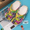 Softball Personalized Clog Custom Crocs Comfortablefashion Style Comfortable For Women Men Kid Print 3D Softball Collection
