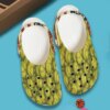 Softball Personalized Clog Custom Crocs Comfortablefashion Style Comfortable For Women Men Kid Print 3D Softball Pattern