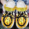 Softball Personalized Clog Custom Crocs Comfortablefashion Style Comfortable For Women Men Kid Print 3D Softball Team