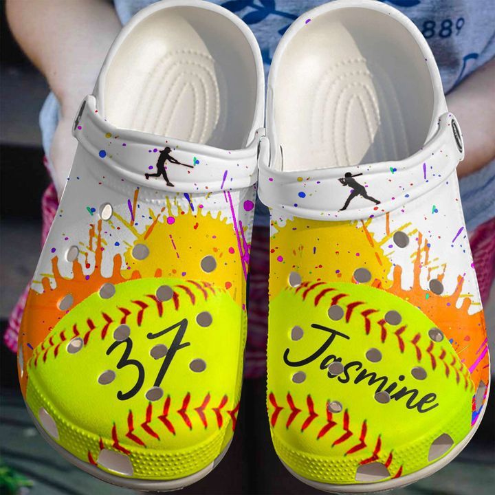 Softball Personalized I Choose Life Sku 2315 Crocs Crocband Clog Comfortable For Mens Womens Classic Clog Water Shoes Softball Personalized I Choose Life Sku 2315 Crocs Crocband Clog Comfortable For Mens Womens Classic Clog Water Shoes