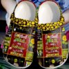 Softball Sunshine And Hurricane Sku 2385 Crocs Crocband Clog Comfortable For Mens Womens Classic Clog Water Shoes