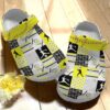 Softball Thing Crocs Clog Classic Clog Shoes