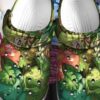 Solar Beam Pokemon Crocs Crocband Clog Clog Comfortable Classic Clog Water Shoes Comfortable