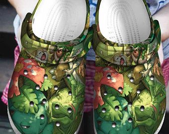 Solar Beam Pokemon Crocs Crocband Clog Clog Comfortable Classic Clog Water Shoes Comfortable Solar Beam Pokemon Crocs Crocband Clog Clog Comfortable Classic Clog Water Shoes Comfortable