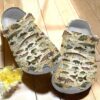 Sports Fish Of North America Crocs Clog Classic Clogs Shoes
