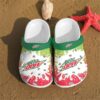 Starbucks Clog Crocband Comfortable For Mens And Womens Classic Clog Water Shoes Coffeelovers Crocs V4