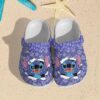 Stitch Crocs Clog Charms Crocs Clog Clog Shoes Crocs Clog For Mens And Womens