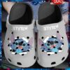 Stitch Crocs Crocband Clog Comfortable For Mens Womens Classic Clog Water Shoes Hothot 131020