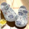 Succulent Personalize Clog Custom Crocs Fashionstyle Comfortable For Women Men Kid Print 3D Succulent V1